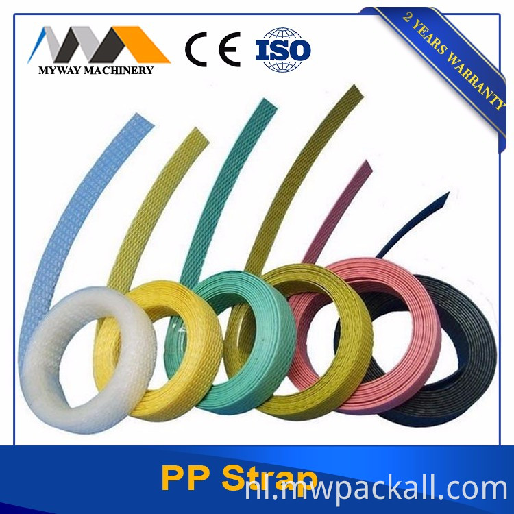 carton banding strapping machine